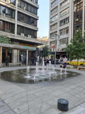 Thessaloniki Center Studio